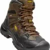Keen Utility Cascade/Brindle Mens Coburg 6in WP Leather Work Boots -Boots Sales Shop 1018023 3Q large