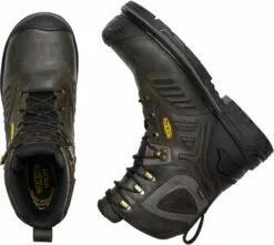 Keen Utility Brown Mens CSA Philadelphia+ 600G WP Leather Work Boots 12 Keen Utility Brown Mens CSA Philadelphia+ 600G WP Leather Work Boots -Boots Sales Shop 1022081 PLD