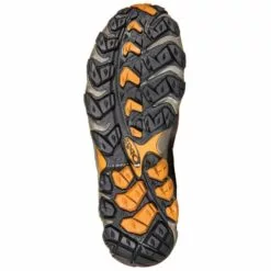 OBOZ Men's Bridger Mid B-Dry Hiking Boots, Wide -Boots Sales Shop 1293802 201 alt5