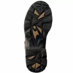 HI-TEC Men's Bandera Mid WP Hiking Boots, Bone/Brown/Mustard -Boots Sales Shop 1365231 201 alt2