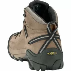 KEEN Men's Targhee II Hiking Boots, Wide -Boots Sales Shop 1365288 201 alt2