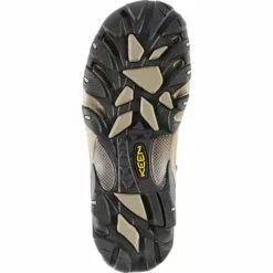 KEEN Men's Targhee II Hiking Boots, Wide -Boots Sales Shop 1365288 201 alt4