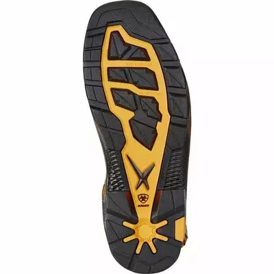 10020072 Men's Intrepid VentTEK Comp Toe Pull-On Safety Work Boots 4 10020072 Men's Intrepid VentTEK Comp Toe Pull-On Safety Work Boots - Image 2