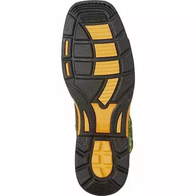 10020083 Ariat Men's Workhog VentTEK Work Boots 4 10020083 Ariat Men's Workhog VentTEK Work Boots - Image 2