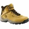 TIMBERLAND Men's White Ledge Mid Hiking Boots -Boots Sales Shop 2005895 205 main