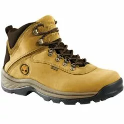 TIMBERLAND Men's White Ledge Mid Hiking Boots