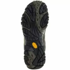 MERRELL Men's Moab 2 Mid Waterproof Hiking Boots, Beluga 17 MERRELL Men's Moab 2 Mid Waterproof Hiking Boots, Beluga -Boots Sales Shop 2023818 006 alt7