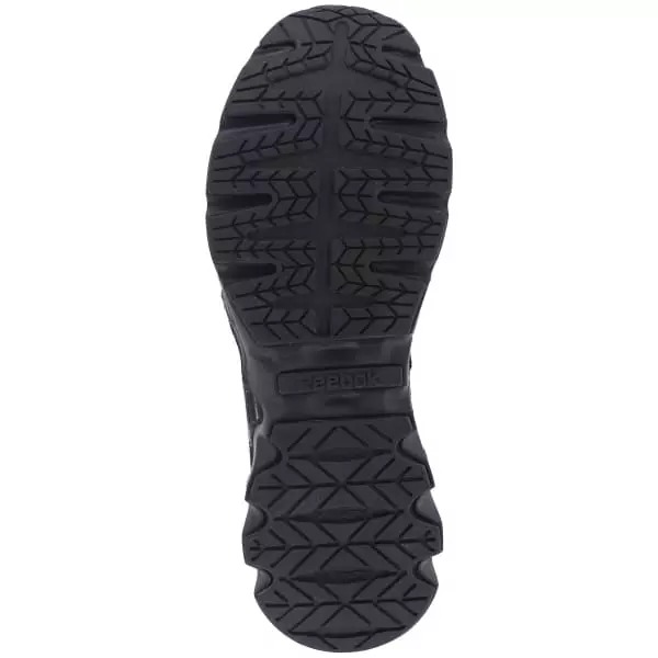 REEBOK WORK Men's Zigkick Carbon Toe Hiking Boots, Dark Brown 6 REEBOK WORK Men's Zigkick Carbon Toe Hiking Boots, Dark Brown - Image 4