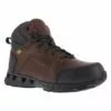 REEBOK WORK Men's Zigkick Carbon Toe Hiking Boots, Dark Brown, Wide 2 REEBOK WORK Men's Zigkick Carbon Toe Hiking Boots, Dark Brown, Wide -Boots Sales Shop 2033667 201 main
