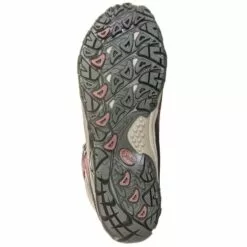 OBOZ Women's Sapphire Mid B-Dry Waterproof Hiking Boots -Boots Sales Shop 2041720 601 alt3