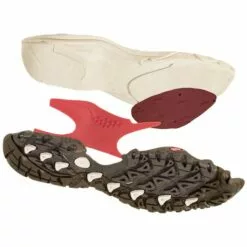 OBOZ Women's Sapphire Mid B-Dry Waterproof Hiking Boots -Boots Sales Shop 2041720 601 alt5