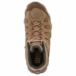 OBOZ Men's Sawtooth II Mid Hiking Boots 10 OBOZ Men's Sawtooth II Mid Hiking Boots -Boots Sales Shop 2055506 201 alt2