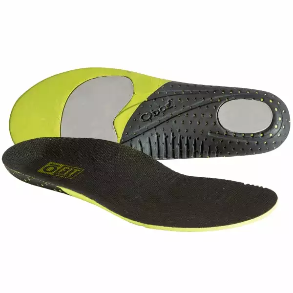 OBOZ Men's Sawtooth II Mid Hiking Boots 7 OBOZ Men's Sawtooth II Mid Hiking Boots - Image 5