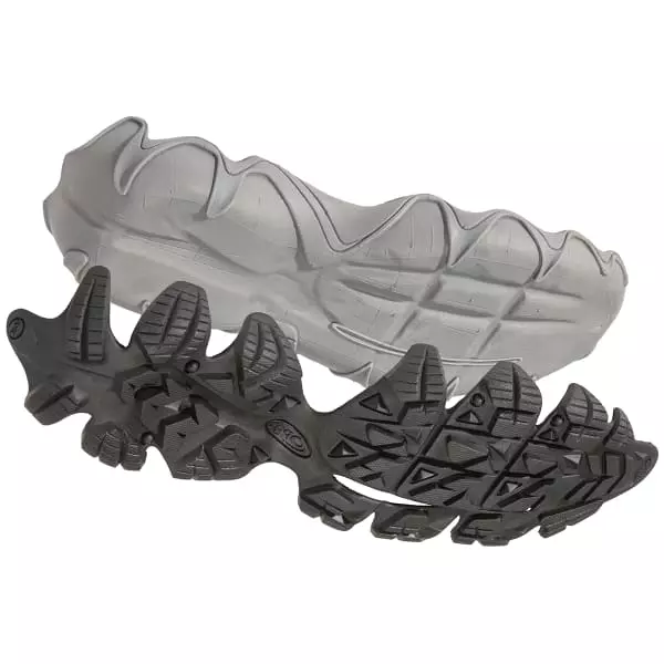 OBOZ Men's Sawtooth II Mid Hiking Boots 8 OBOZ Men's Sawtooth II Mid Hiking Boots - Image 6