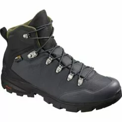 SALOMON Men's Outback 500 GTX Hiking Boots