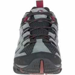 MERRELL Men's Alverstone Waterproof Low Hiking Boots 12 MERRELL Men's Alverstone Waterproof Low Hiking Boots -Boots Sales Shop 2058039 004 alt3