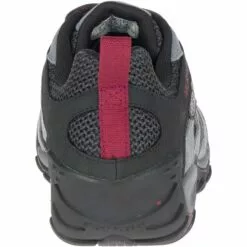 MERRELL Men's Alverstone Waterproof Low Hiking Boots 13 MERRELL Men's Alverstone Waterproof Low Hiking Boots -Boots Sales Shop 2058039 004 alt4