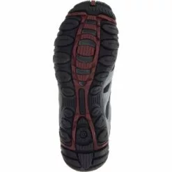 MERRELL Men's Alverstone Waterproof Low Hiking Boots 15 MERRELL Men's Alverstone Waterproof Low Hiking Boots -Boots Sales Shop 2058039 004 alt6