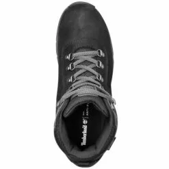 TIMBERLAND Women's Mt. Maddsen Mid Waterproof Hiking Boots -Boots Sales Shop 2060544 001 alt3