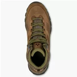 VASQUE Men's Talus Trek UltraDry Mid Hiking Boots 12 VASQUE Men's Talus Trek UltraDry Mid Hiking Boots -Boots Sales Shop 2060814 202 alt4