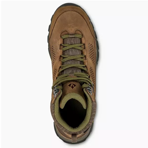 VASQUE Men's Talus Trek UltraDry Mid Hiking Boots 7 VASQUE Men's Talus Trek UltraDry Mid Hiking Boots - Image 5