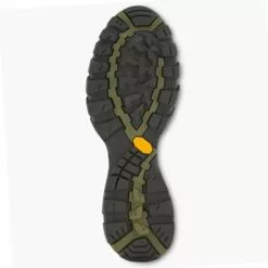 VASQUE Men's Talus Trek UltraDry Mid Hiking Boots 13 VASQUE Men's Talus Trek UltraDry Mid Hiking Boots -Boots Sales Shop 2060814 202 alt5