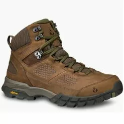 VASQUE Men's Talus Trek UltraDry Mid Hiking Boots