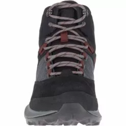 MERRELL Men's Zion Waterproof Hiking Boots -Boots Sales Shop 2060911 001 alt3
