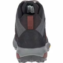 MERRELL Men's Zion Waterproof Hiking Boots -Boots Sales Shop 2060911 001 alt4