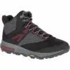 MERRELL Men's Zion Waterproof Hiking Boots -Boots Sales Shop 2060911 001 main
