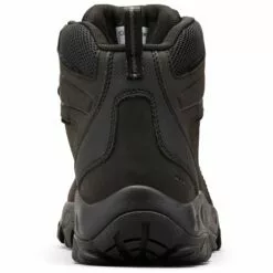 COLUMBIA Men's Newton Ridge Waterproof Hiking Boots -Boots Sales Shop 2061331 001 alt4