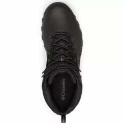 COLUMBIA Men's Newton Ridge Waterproof Hiking Boots -Boots Sales Shop 2061331 001 alt5