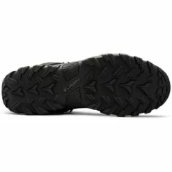 COLUMBIA Men's Newton Ridge Waterproof Hiking Boots -Boots Sales Shop 2061331 001 alt6