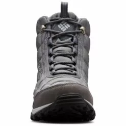 COLUMBIA Men's Insulated WP Firecamp Hiking Boots -Boots Sales Shop 2061333 004 alt5