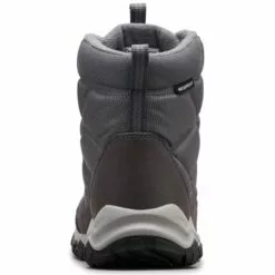 COLUMBIA Men's Insulated WP Firecamp Hiking Boots -Boots Sales Shop 2061333 004 alt6