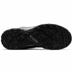 COLUMBIA Men's Insulated WP Firecamp Hiking Boots -Boots Sales Shop 2061333 004 alt8