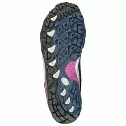 OBOZ Women's Sapphire Mid B-Dry Waterproof Hiking Boots, Wide -Boots Sales Shop 2064217 503 alt3