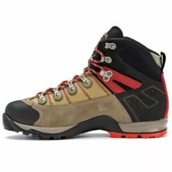 ASOLO Men's Fugitive GTX Hiking Boots, Wide 11 ASOLO Men's Fugitive GTX Hiking Boots, Wide -Boots Sales Shop 2065348 915 alt2