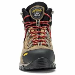 ASOLO Men's Fugitive GTX Hiking Boots, Wide 12 ASOLO Men's Fugitive GTX Hiking Boots, Wide -Boots Sales Shop 2065348 915 alt3