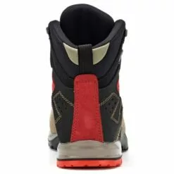 ASOLO Men's Fugitive GTX Hiking Boots, Wide 13 ASOLO Men's Fugitive GTX Hiking Boots, Wide -Boots Sales Shop 2065348 915 alt4