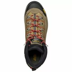 ASOLO Men's Fugitive GTX Hiking Boots, Wide 14 ASOLO Men's Fugitive GTX Hiking Boots, Wide -Boots Sales Shop 2065348 915 alt5