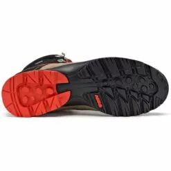 ASOLO Men's Fugitive GTX Hiking Boots, Wide 15 ASOLO Men's Fugitive GTX Hiking Boots, Wide -Boots Sales Shop 2065348 915 alt6