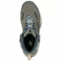 VASQUE Women's Breeze AT GTX Hiking Boots -Boots Sales Shop 2066415 004 alt4