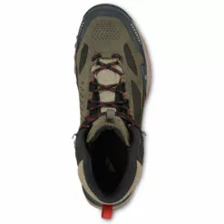 VASQUE Men's Breeze AT GTX Waterproof Hiking Boots, Wide Width -Boots Sales Shop 2066421 201 alt4