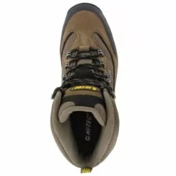 HI-TEC Men's Skamania Waterproof Mid Hiking Boots, Wide Width 10 HI-TEC Men's Skamania Waterproof Mid Hiking Boots, Wide Width -Boots Sales Shop 2070902 201 alt3