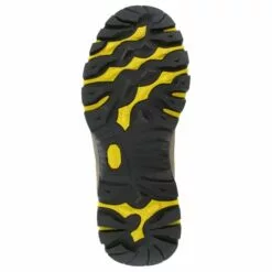 HI-TEC Men's Skamania Waterproof Mid Hiking Boots, Wide Width 11 HI-TEC Men's Skamania Waterproof Mid Hiking Boots, Wide Width -Boots Sales Shop 2070902 201 alt4