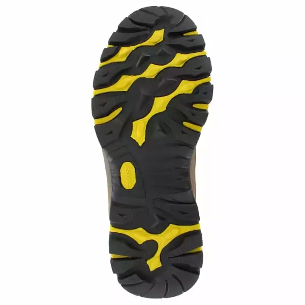 HI-TEC Men's Skamania Waterproof Mid Hiking Boots, Wide Width 7 HI-TEC Men's Skamania Waterproof Mid Hiking Boots, Wide Width - Image 5