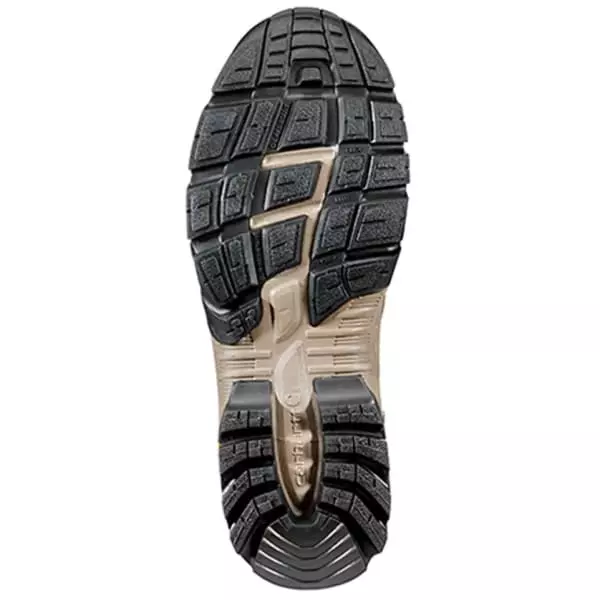 CARHARTT Men's Lightweight Waterproof Hiking Work Boots 5 CARHARTT Men's Lightweight Waterproof Hiking Work Boots - Image 3