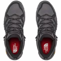 THE NORTH FACE Men’s Hedgehog Mid FUTURELIGHT Hiking Boots -Boots Sales Shop 2072802 001 alt2