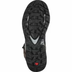SALOMON Women's Quest 4 GTX Hiking Boots 14 SALOMON Women's Quest 4 GTX Hiking Boots -Boots Sales Shop 2073479 203 alt5